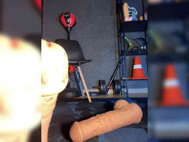 GloriaLove webcam