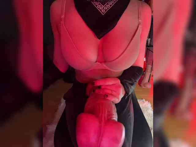 GloriaLove webcam