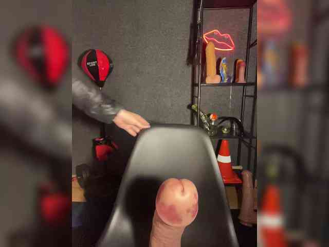 GloriaLove webcam