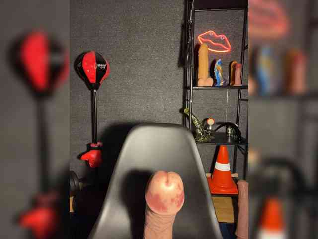 GloriaLove webcam