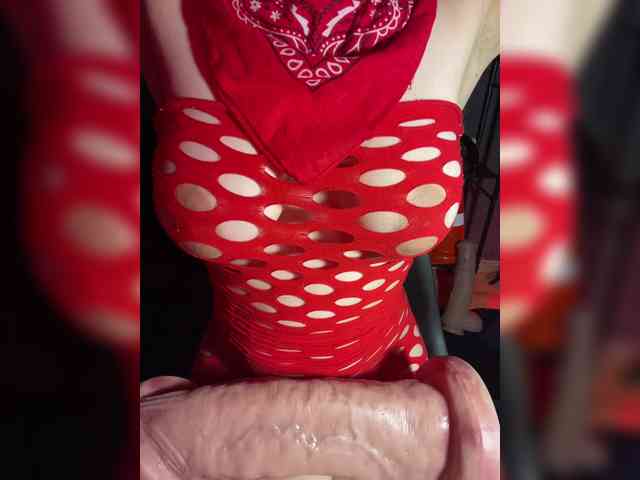 GloriaLove webcam