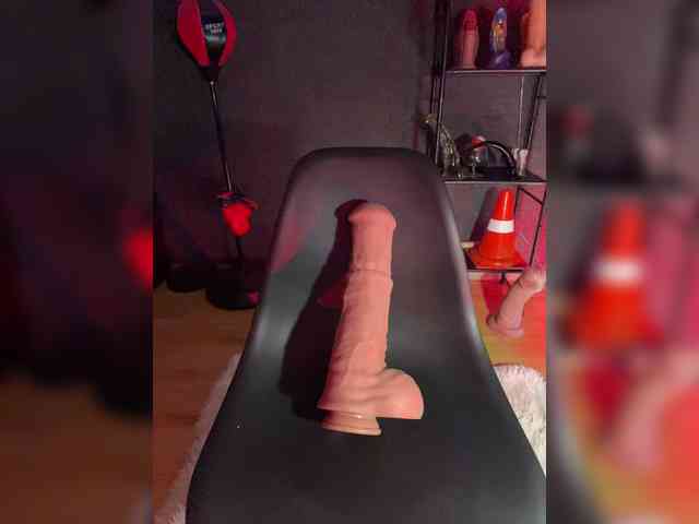 GloriaLove webcam