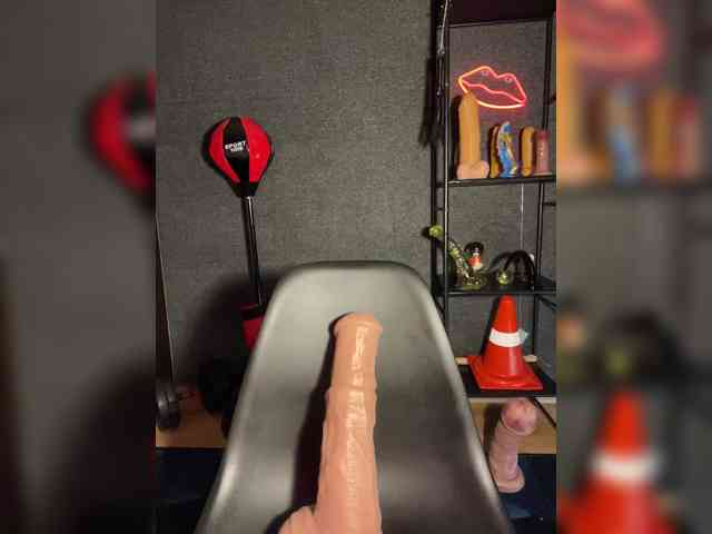 GloriaLove webcam