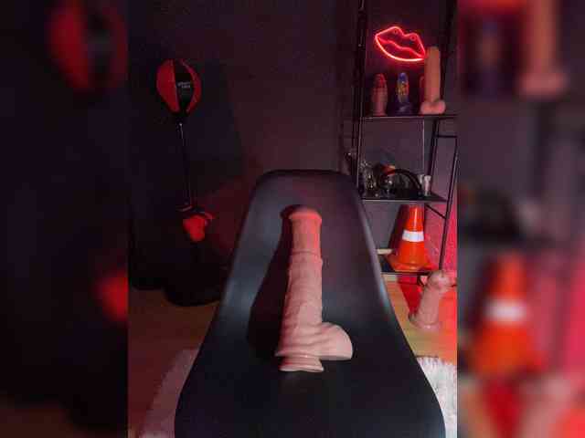 GloriaLove webcam