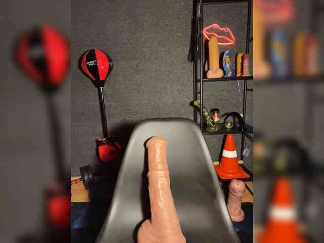 GloriaLove webcam