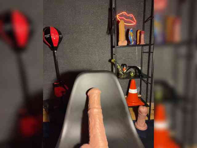 GloriaLove webcam