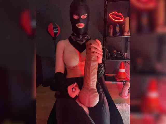 GloriaLove webcam