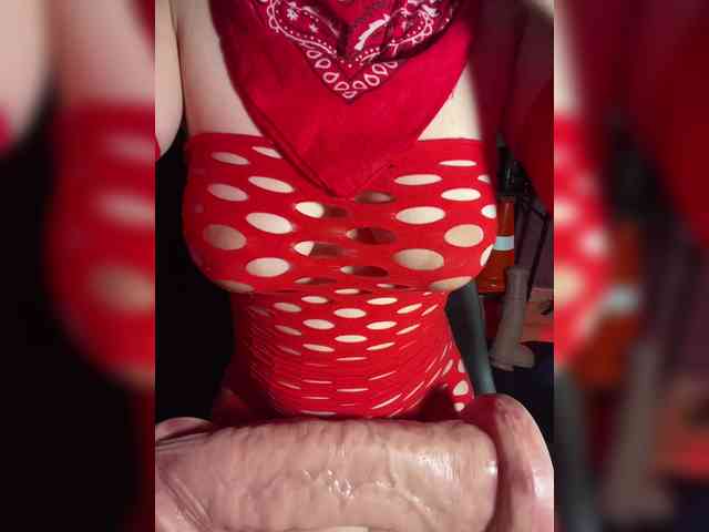 GloriaLove webcam