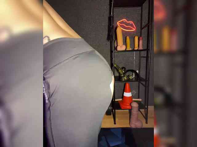 GloriaLove webcam