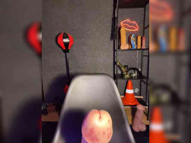 GloriaLove webcam