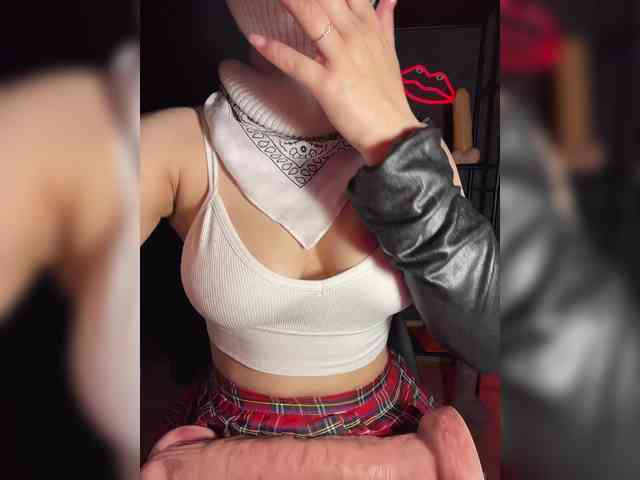 GloriaLove webcam