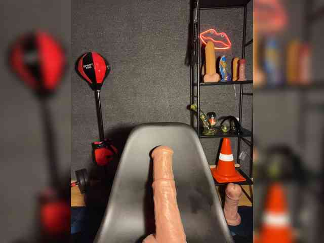 GloriaLove webcam