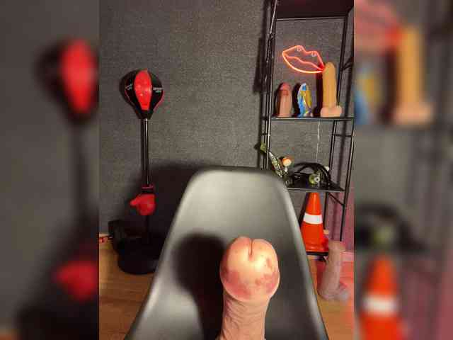 GloriaLove webcam