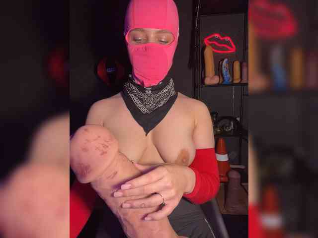 GloriaLove webcam