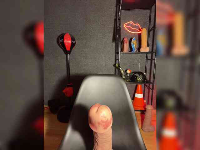 GloriaLove Sex Cam Show