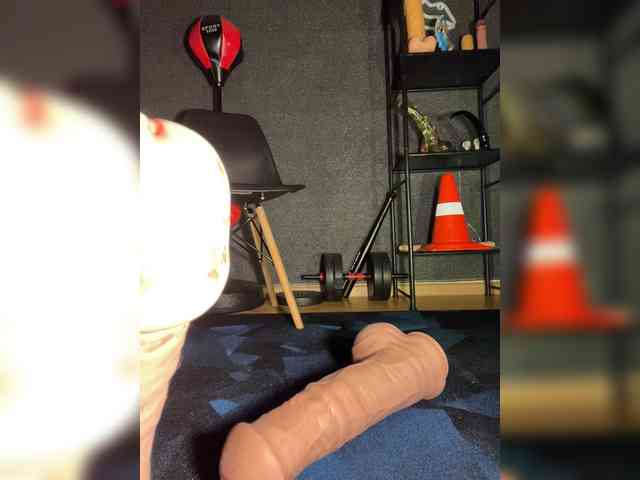 GloriaLove webcam
