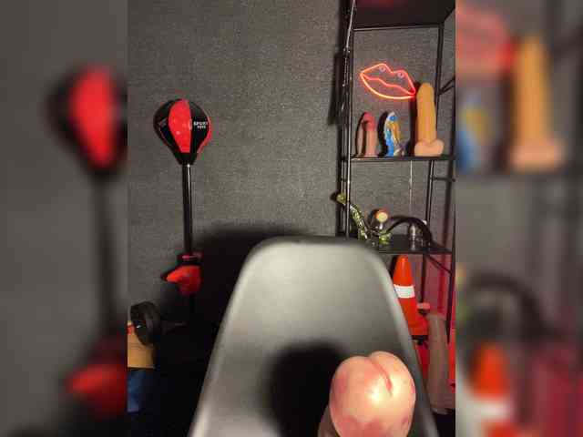 GloriaLove webcam