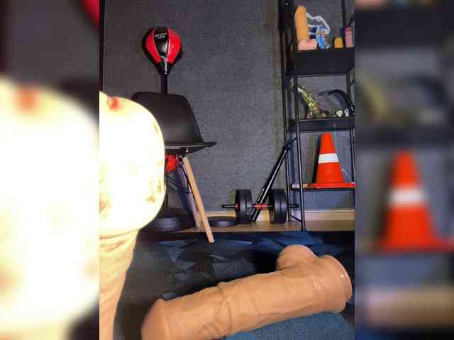 GloriaLove webcam