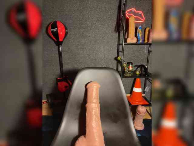 GloriaLove webcam
