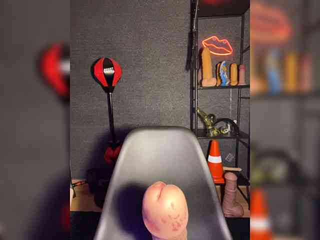 GloriaLove webcam