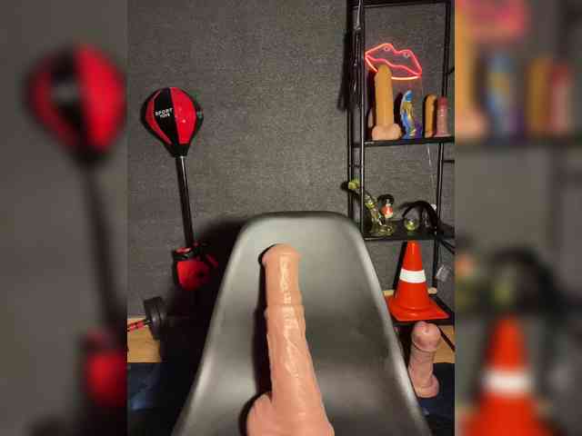 GloriaLove webcam