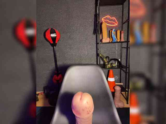 GloriaLove webcam