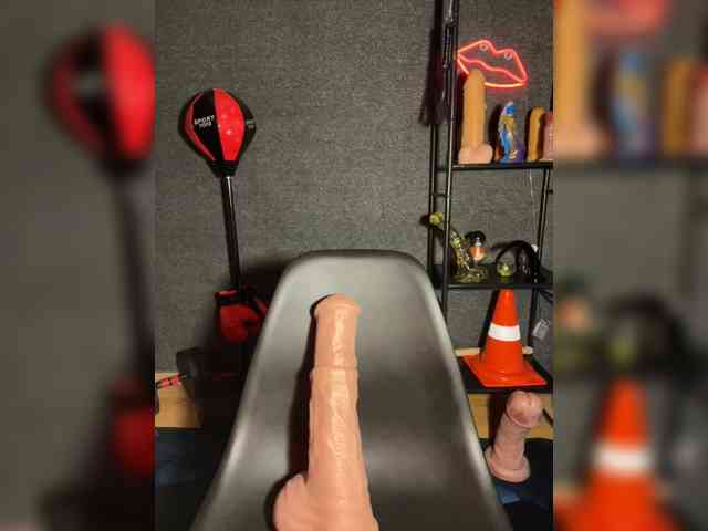 GloriaLove webcam