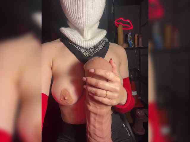 GloriaLove webcam