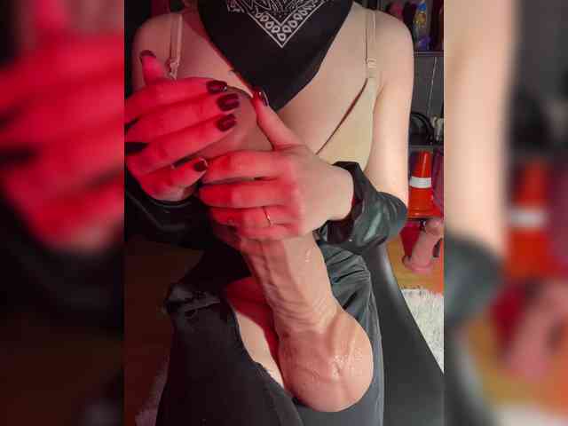 GloriaLove webcam