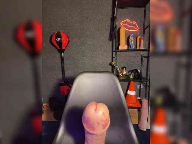GloriaLove webcam