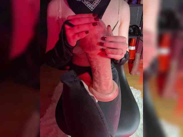 GloriaLove webcam