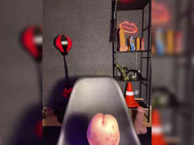GloriaLove webcam