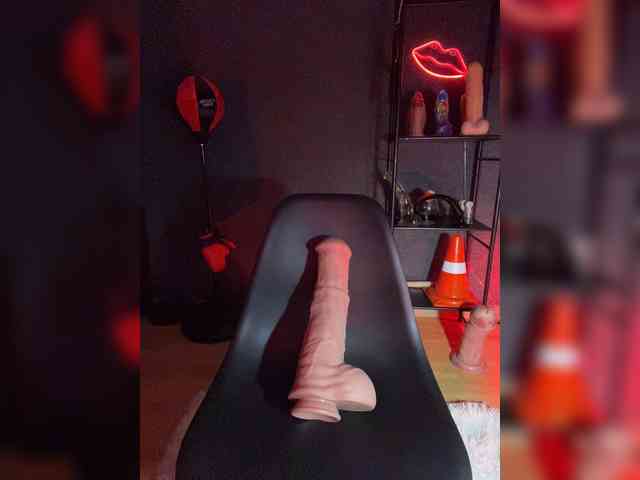 GloriaLove webcam