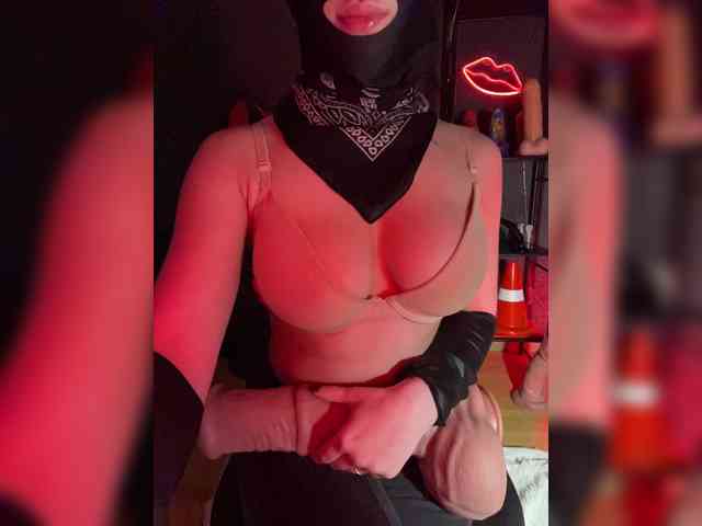 GloriaLove webcam
