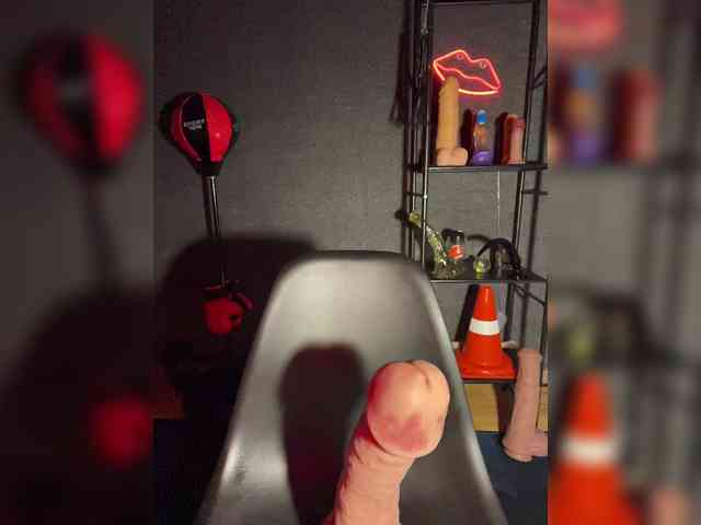 GloriaLove webcam