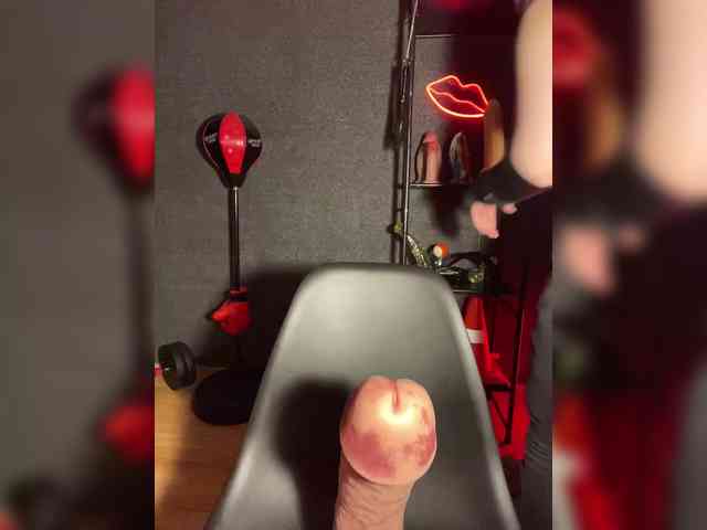 GloriaLove Sex Cam Show
