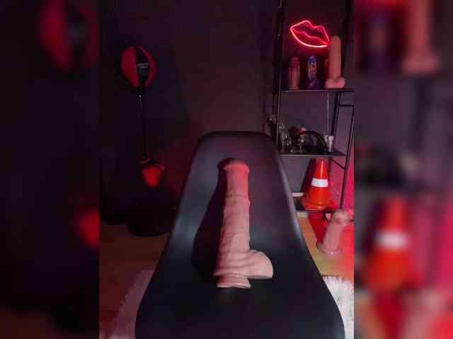 GloriaLove webcam