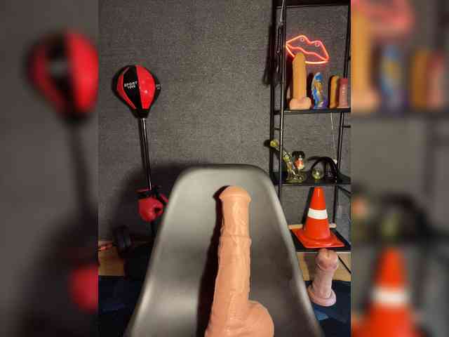 GloriaLove webcam