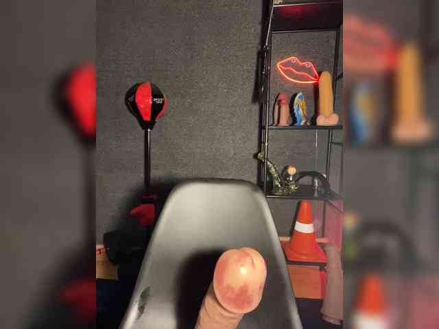GloriaLove webcam