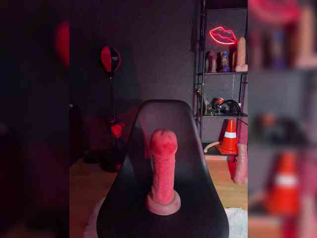 GloriaLove webcam