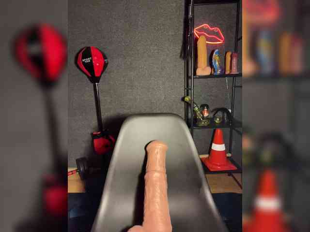 GloriaLove webcam