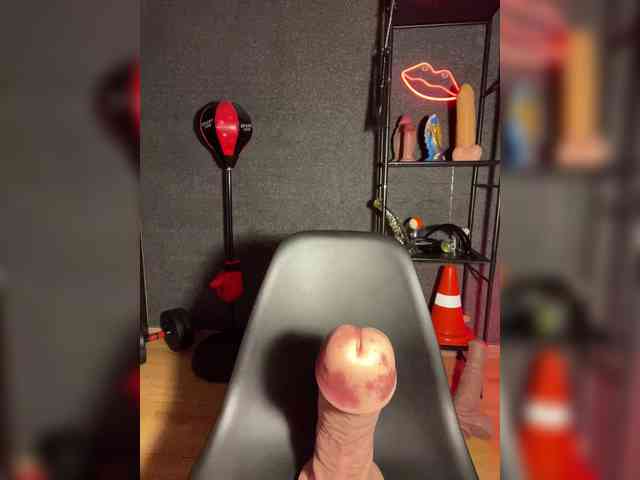 GloriaLove Sex Cam Show
