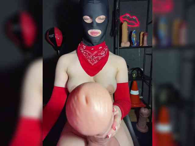 GloriaLove webcam