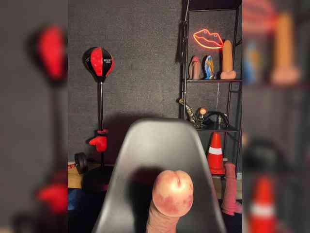 GloriaLove Sex Cam Show