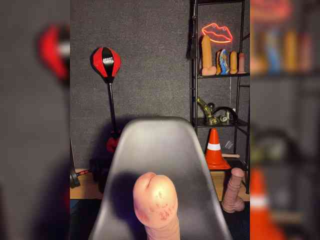 GloriaLove webcam