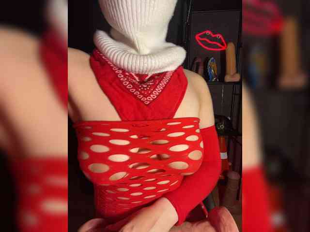 GloriaLove webcam