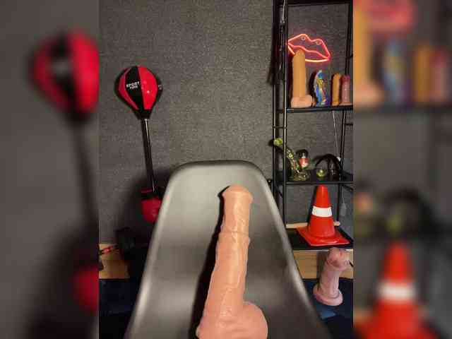 GloriaLove webcam