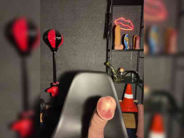 GloriaLove webcam