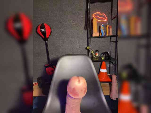 GloriaLove webcam