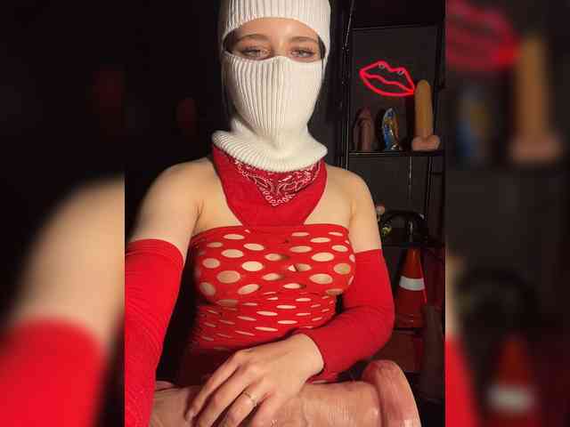 GloriaLove Sex Cam Show